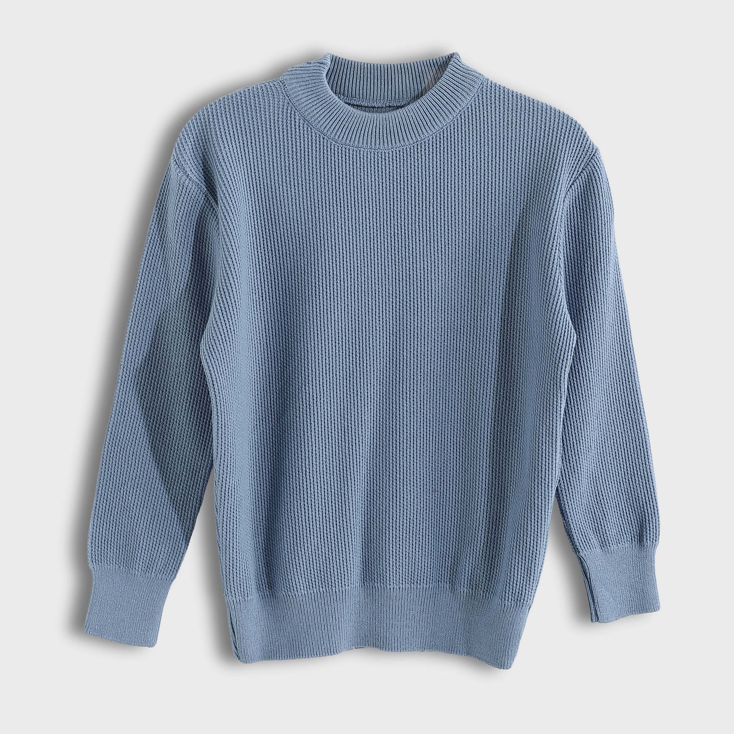 Plain Pullover
