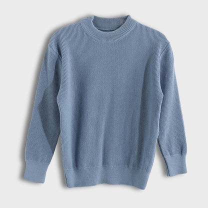 Plain Pullover