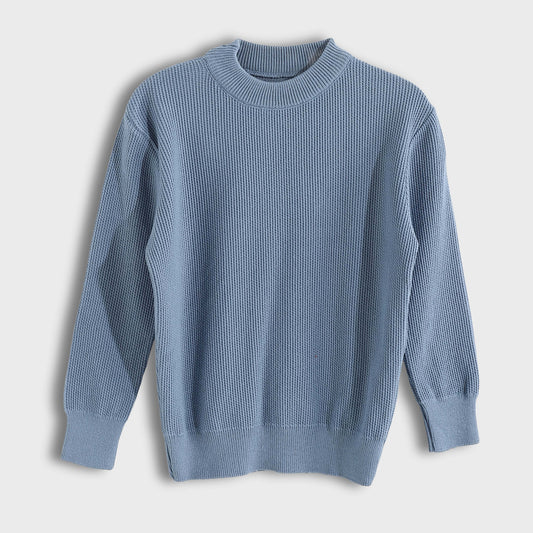 Plain Pullover