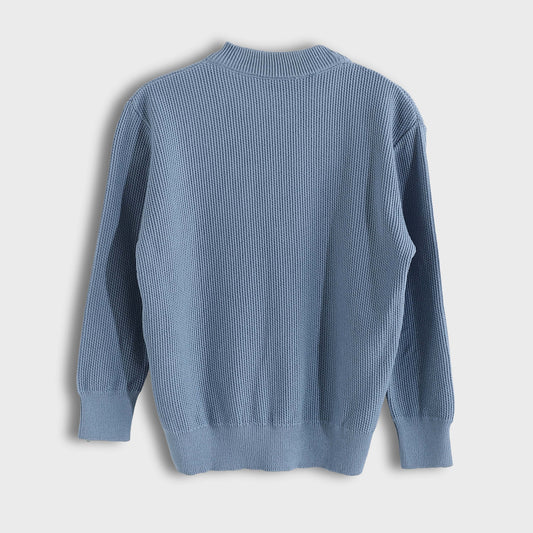 Plain Pullover