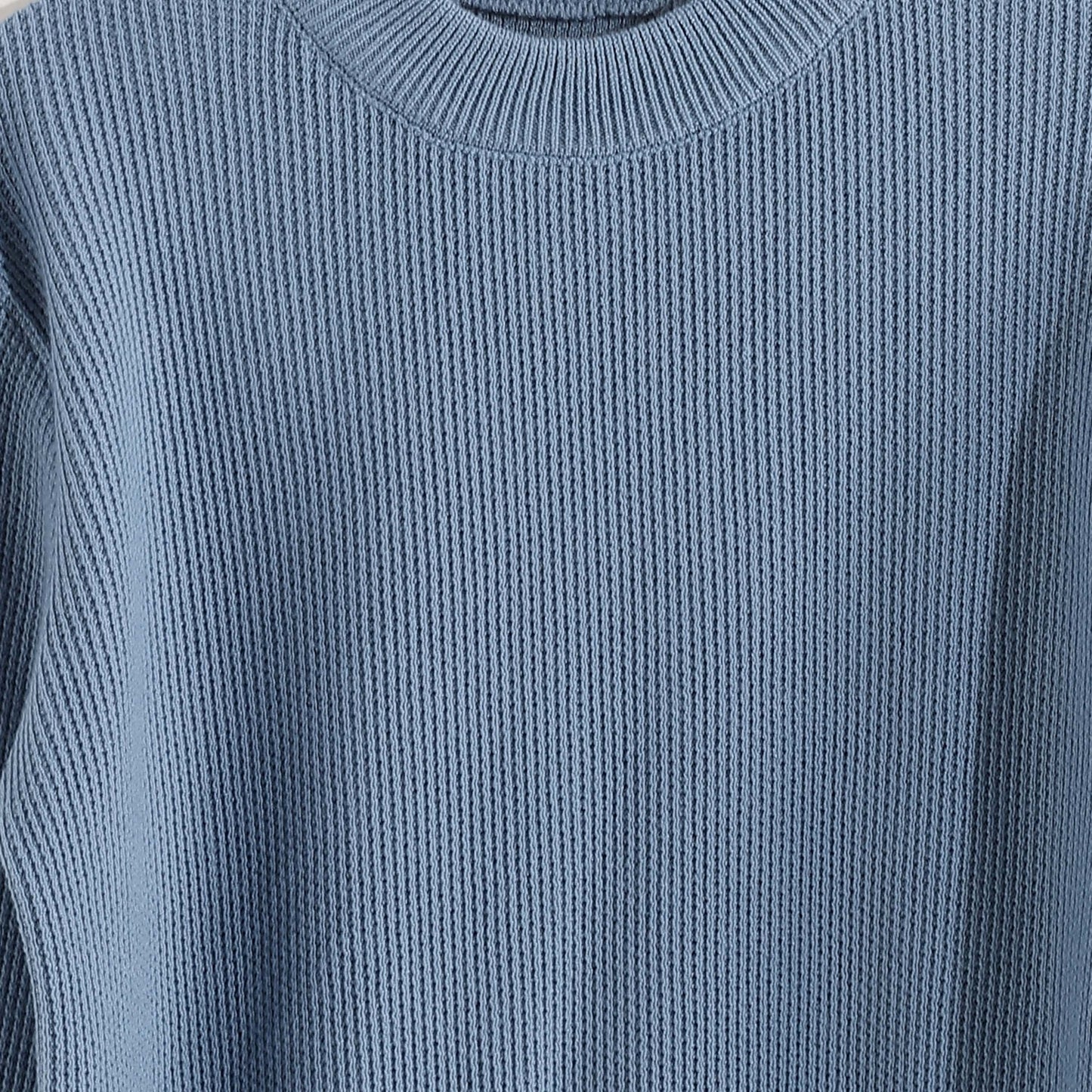 Plain Pullover