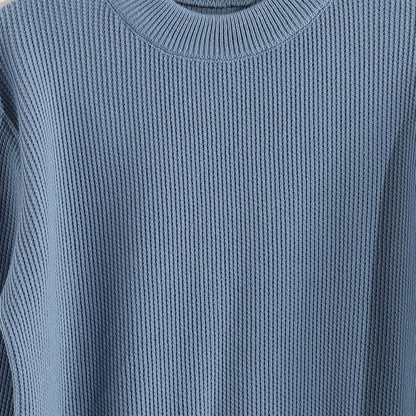 Plain Pullover