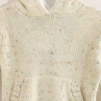 Sweatshirt with Capshoa