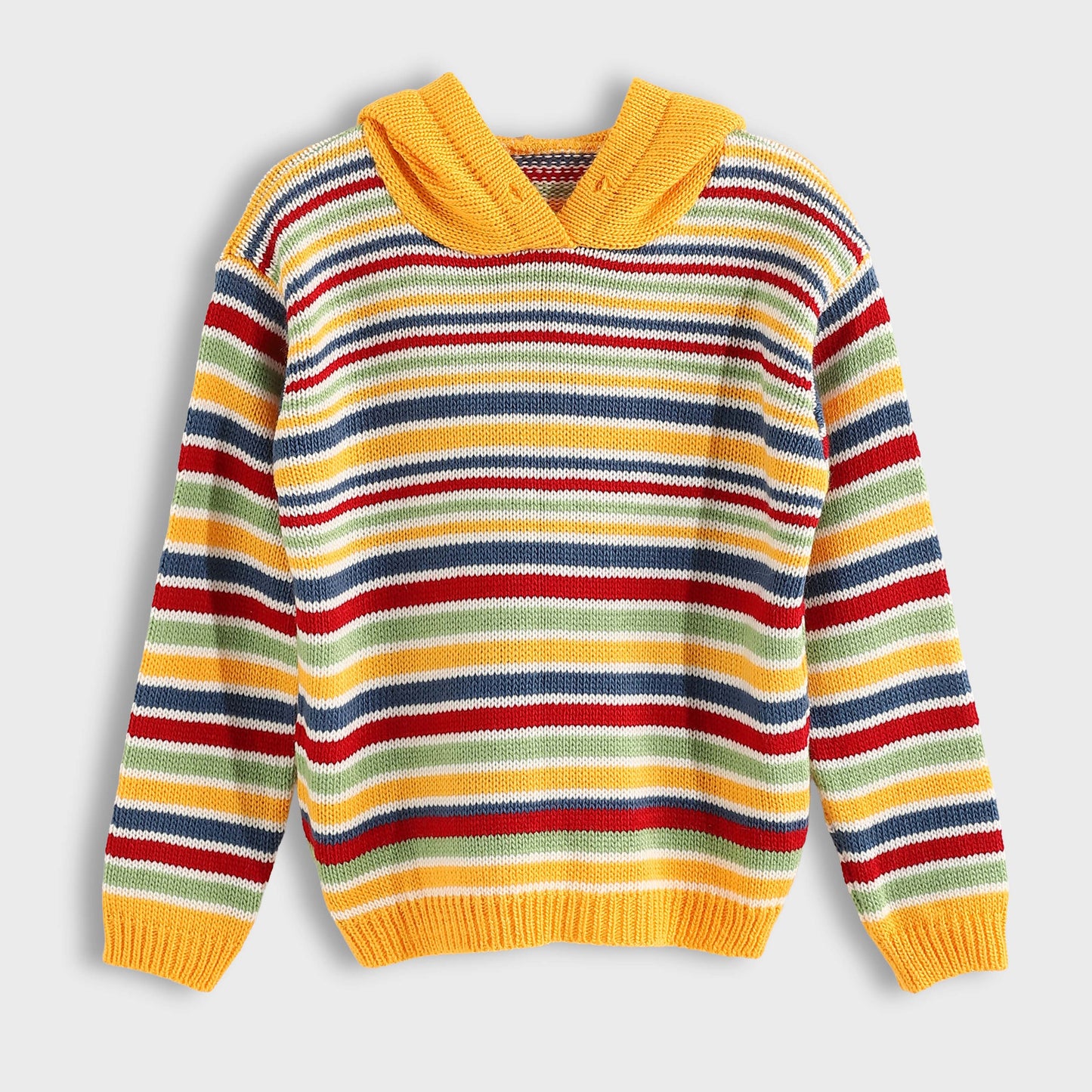 Closed Capshoa Sweatshirt