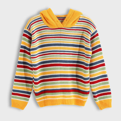 Closed Capshoa Sweatshirt