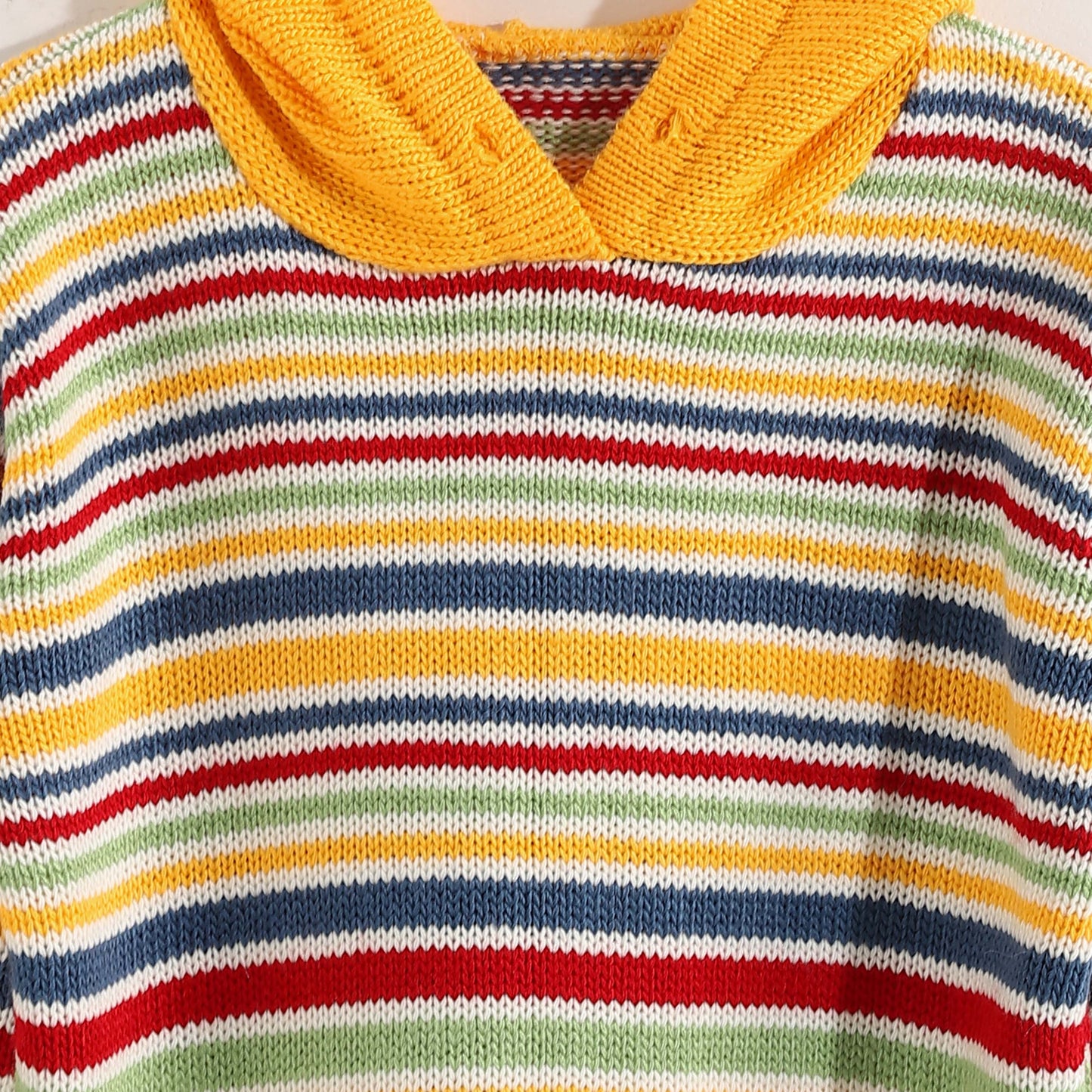 Closed Capshoa Sweatshirt