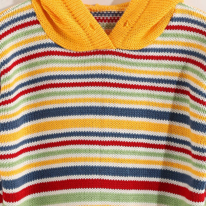 Closed Capshoa Sweatshirt