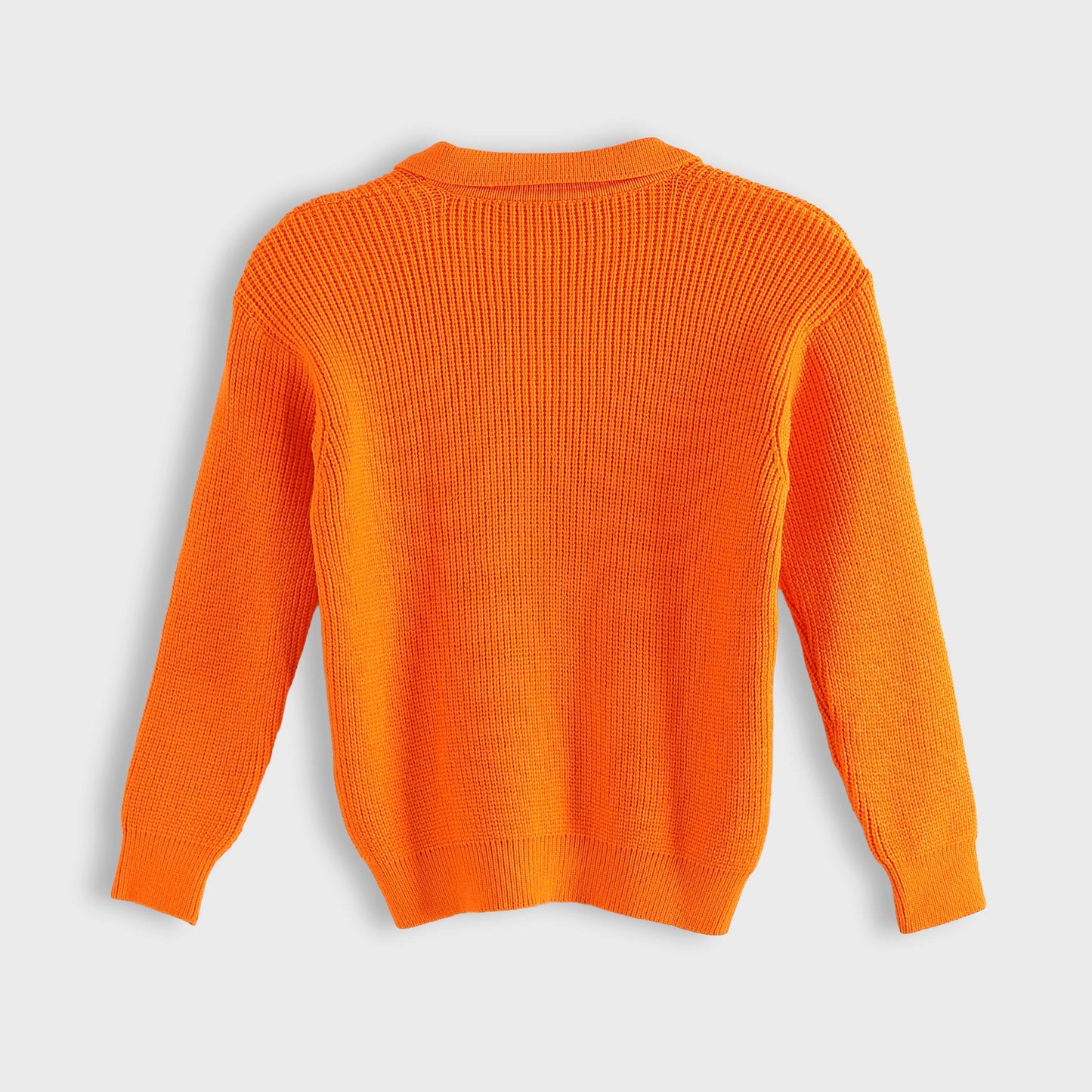 Knitted Set Tshirt + Pants