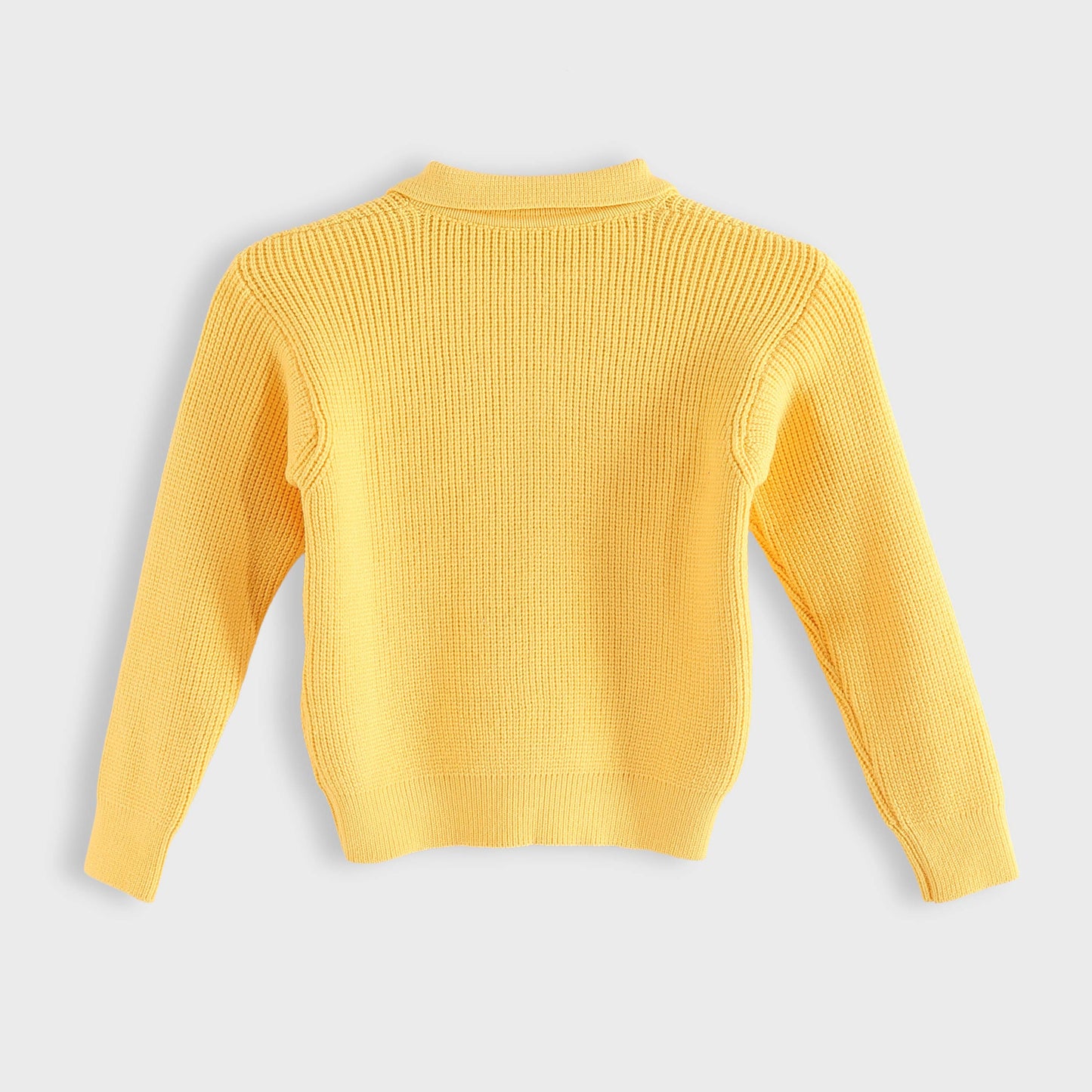 Knitted Set Tshirt + Pants