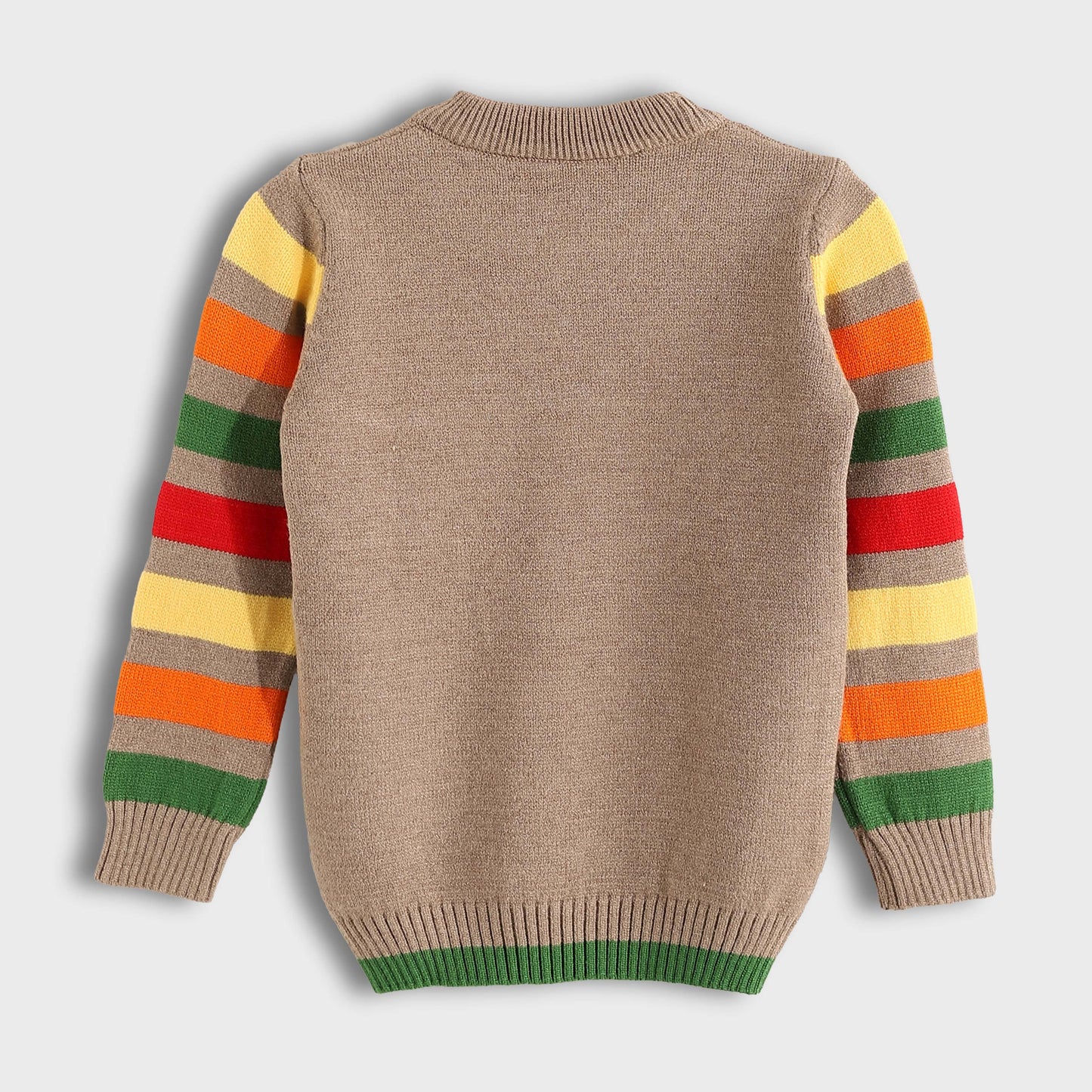 Pullover Pocket Pocket in the Chest