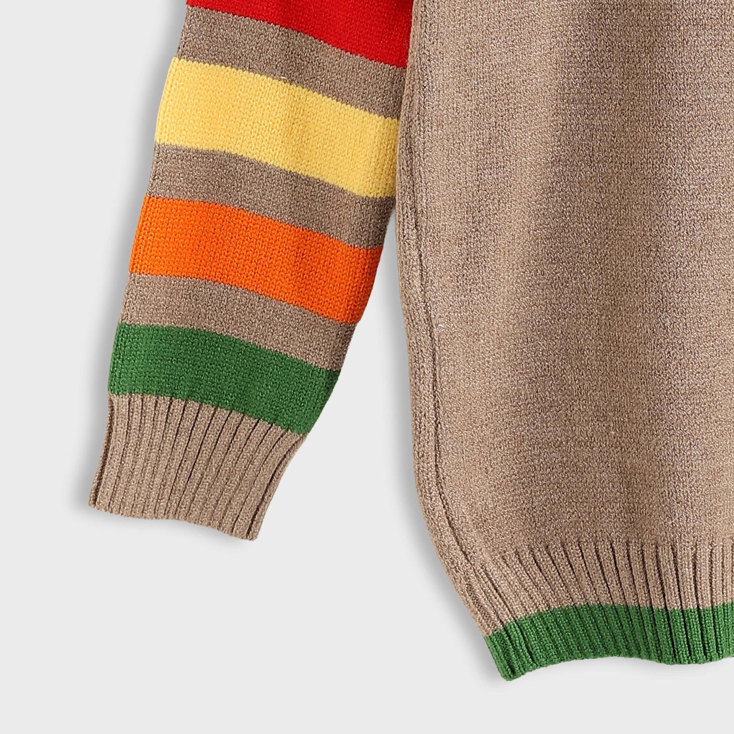 Pullover Pocket Pocket in the Chest