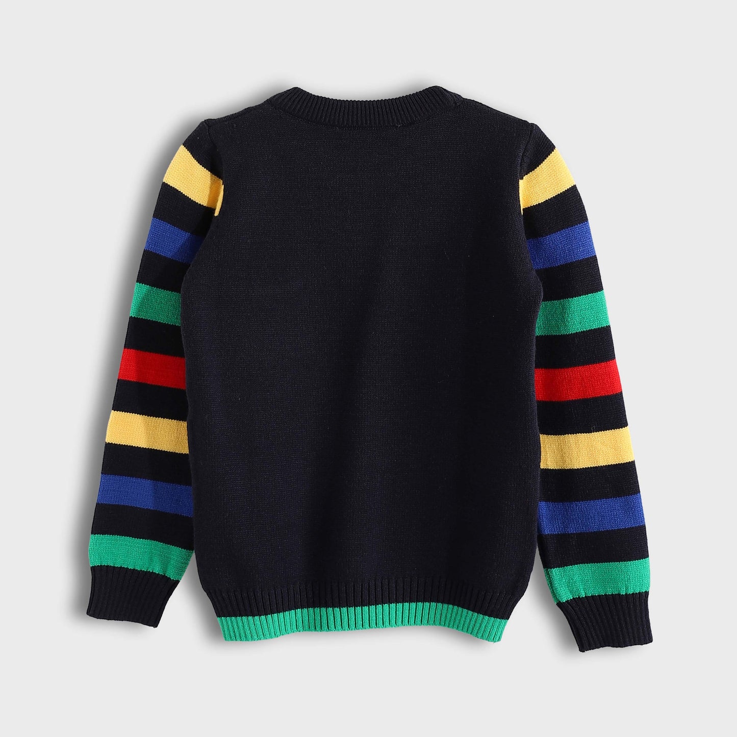 Pullover Pocket Pocket in the Chest