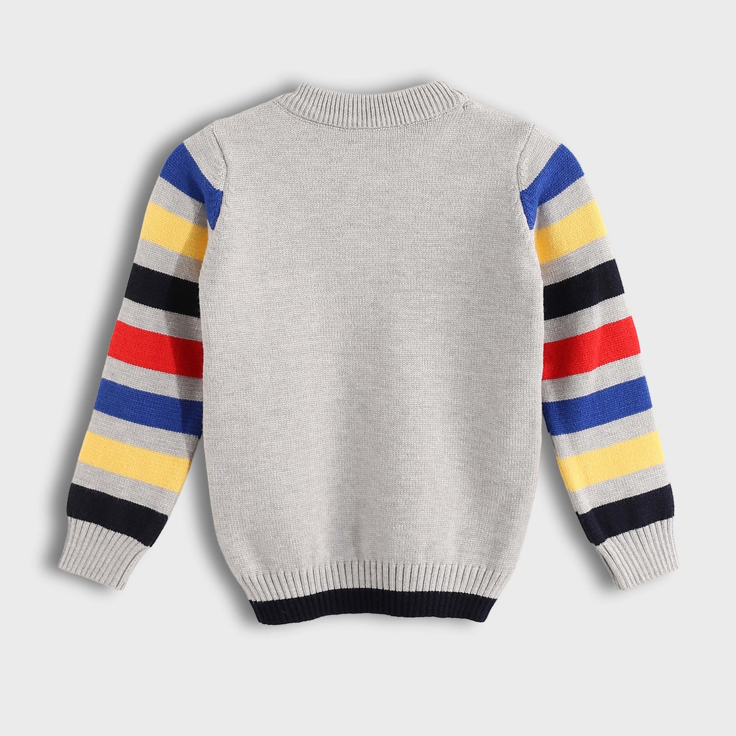 Pullover Pocket Pocket in the Chest