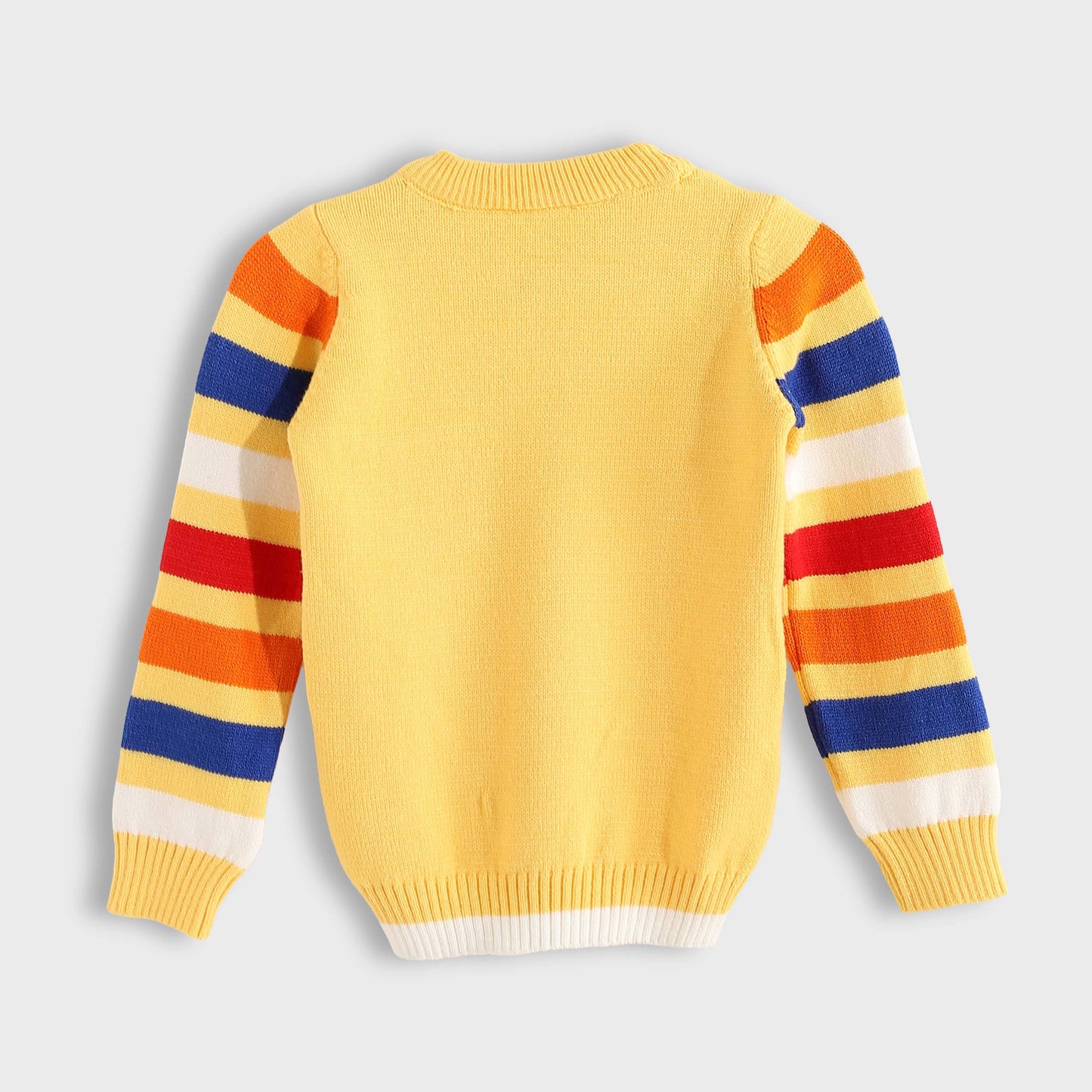 Pullover Pocket Pocket in the Chest