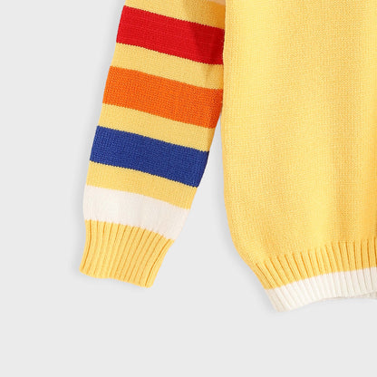 Pullover Pocket Pocket in the Chest