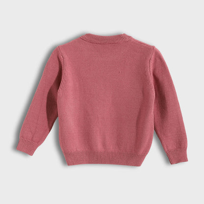 Bundle Solid Round Neck Boucleet 3 Pieces