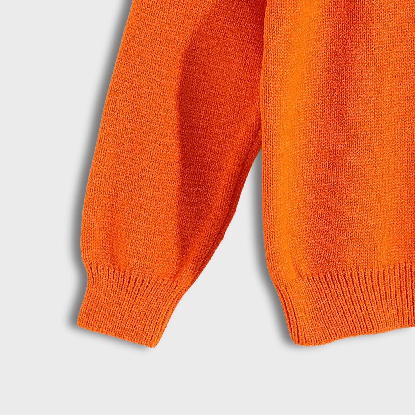 Bundle Solid Round Neck Boucleet 3 Pieces