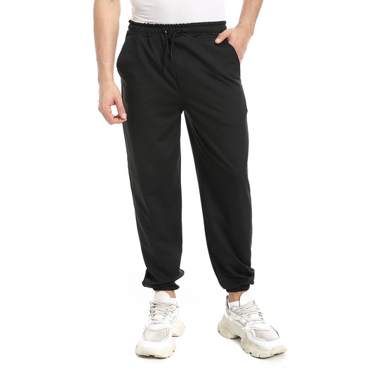 Summer Melton Pants