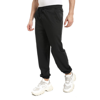 Summer Melton Pants