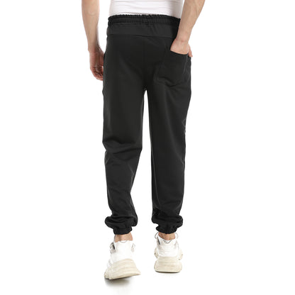 Summer Melton Pants