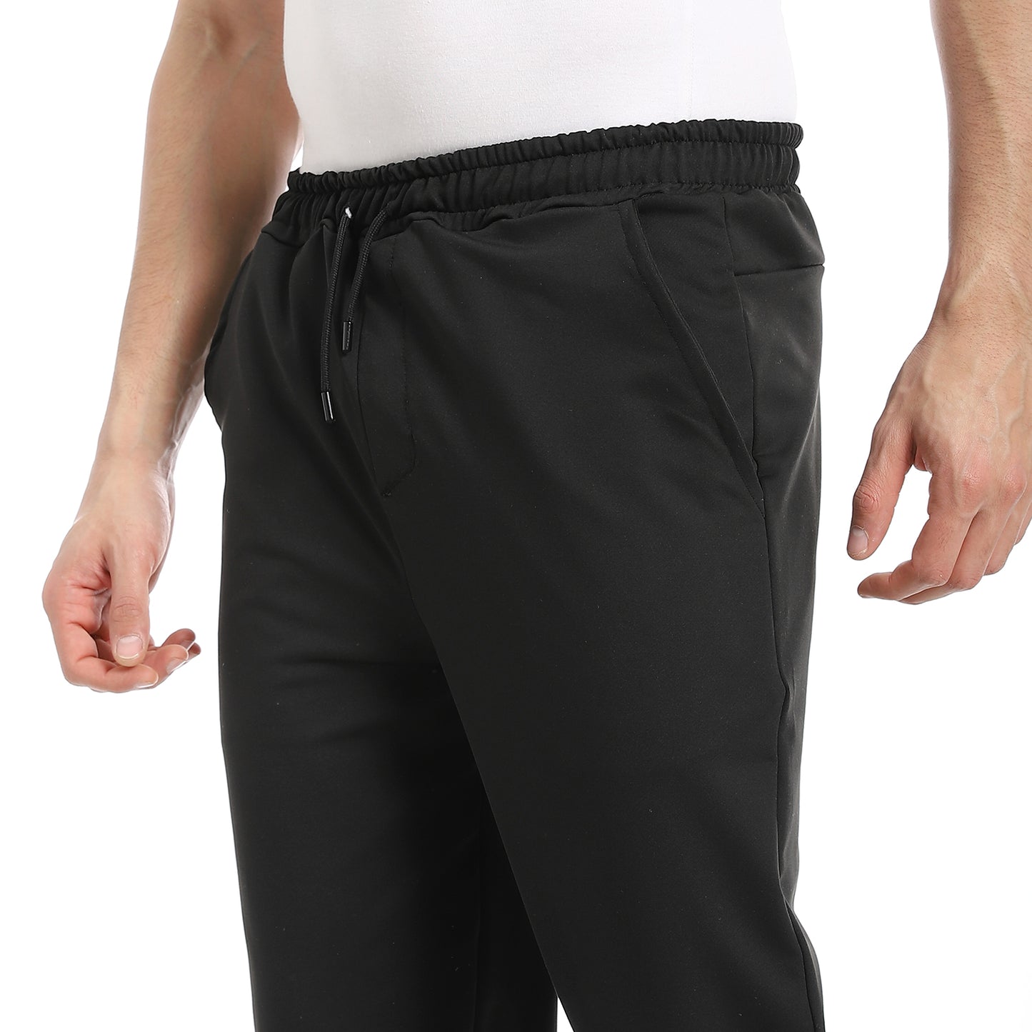 Summer Melton Pants