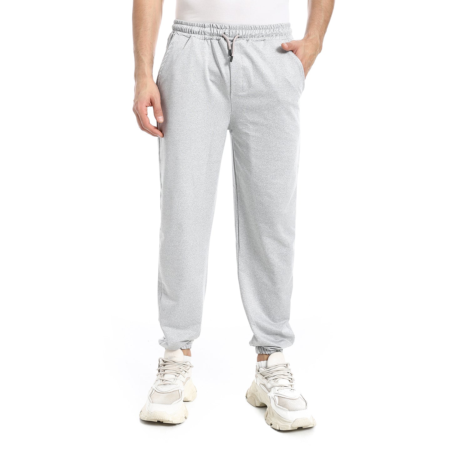 Summer Melton Pants (Copy) 2040