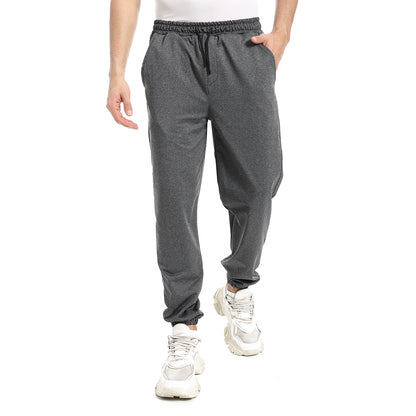 Summer Melton Pants