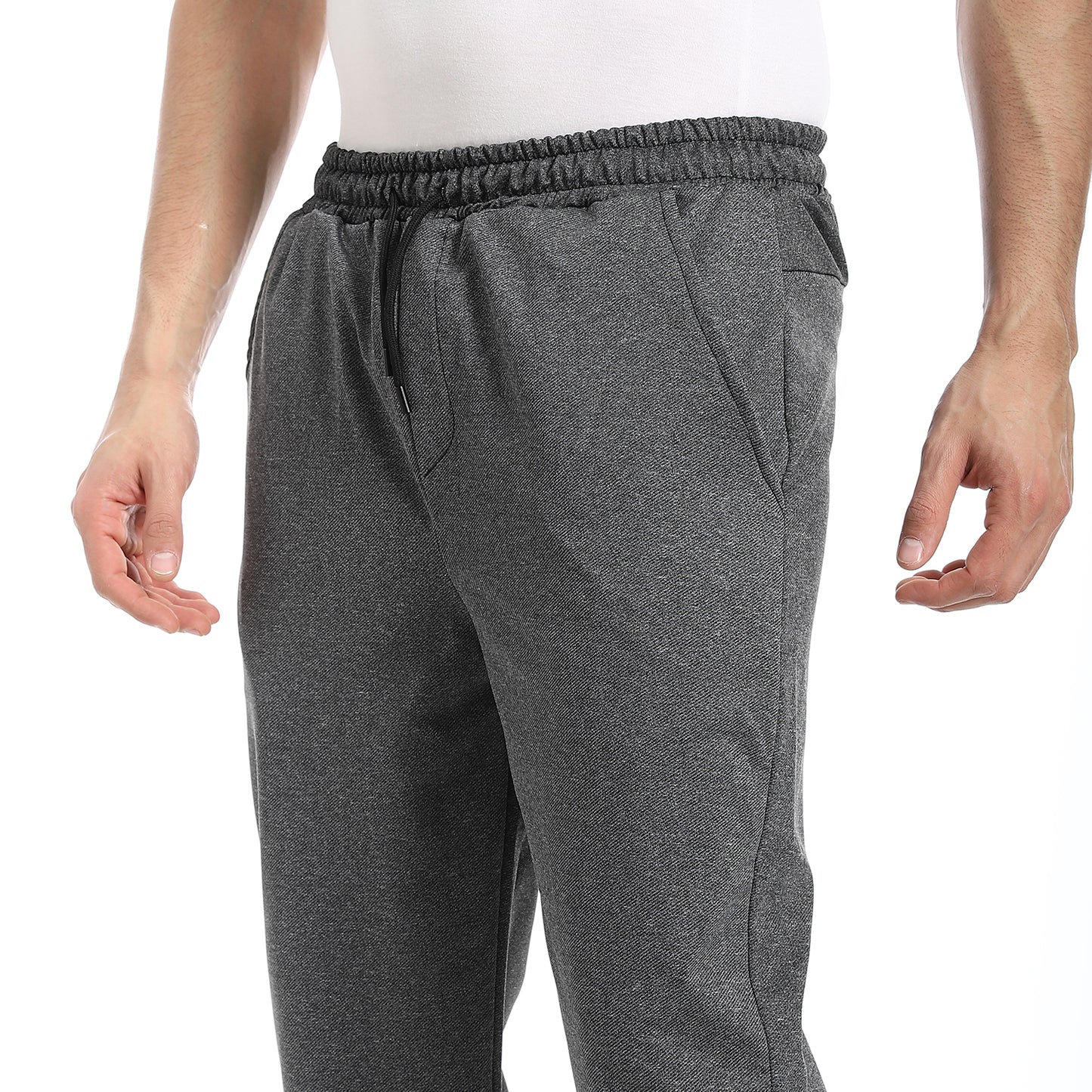 Summer Melton Pants