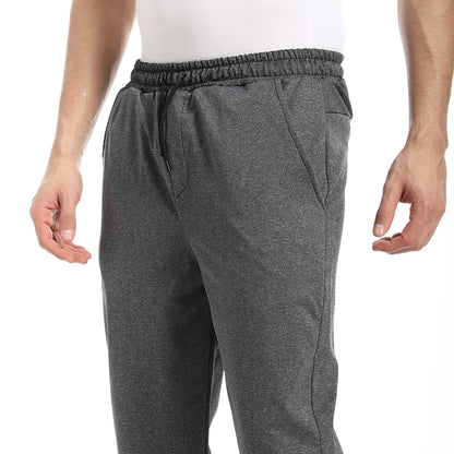 Summer Melton Pants