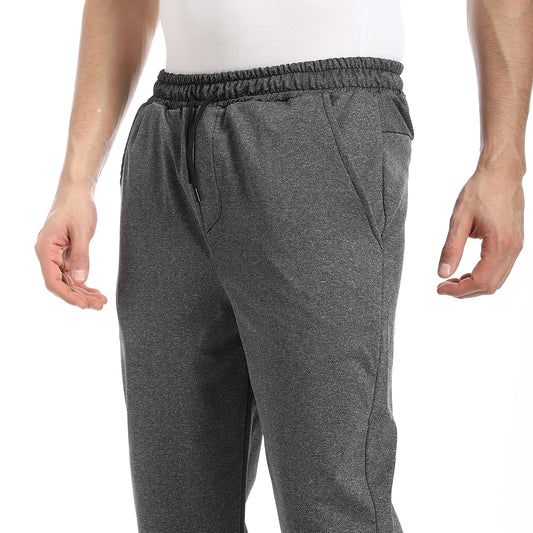 Summer Melton Pants