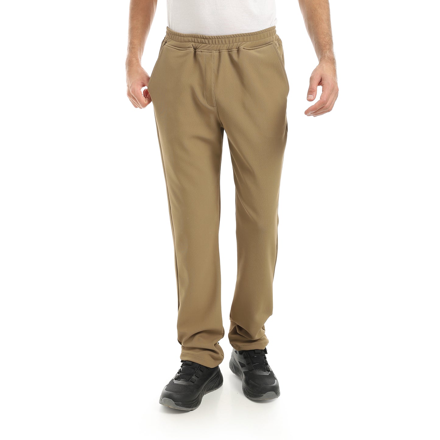 Orlée Knitted Pants