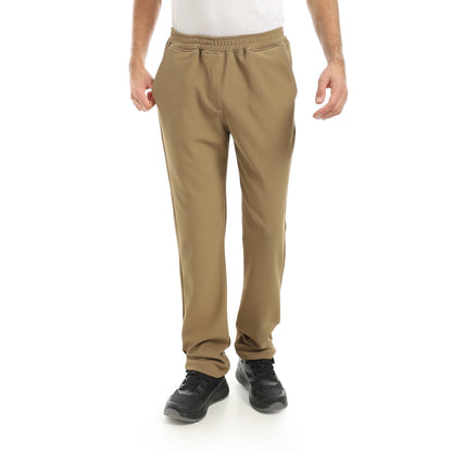 Orlée Knitted Pants