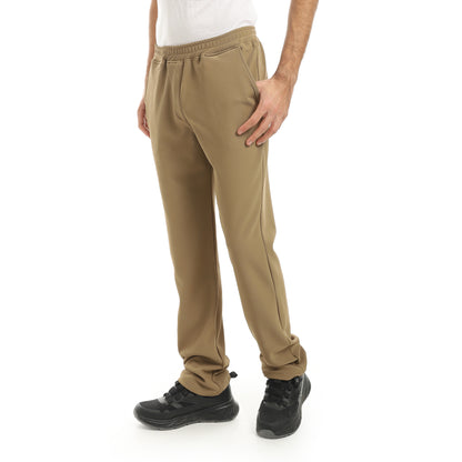 Orlée Knitted Pants