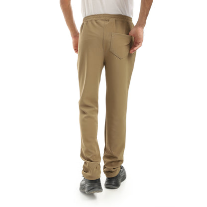 Orlée Knitted Pants