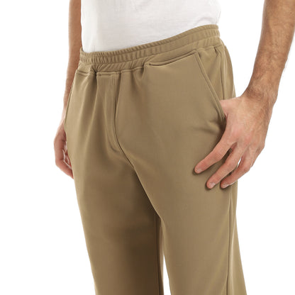 Orlée Knitted Pants