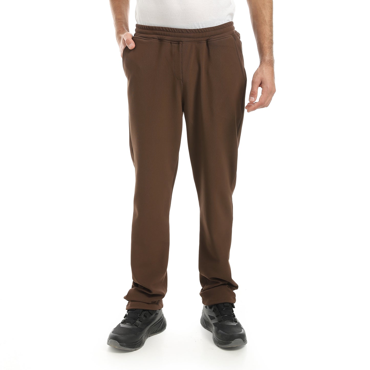 Orlée Knitted Pants