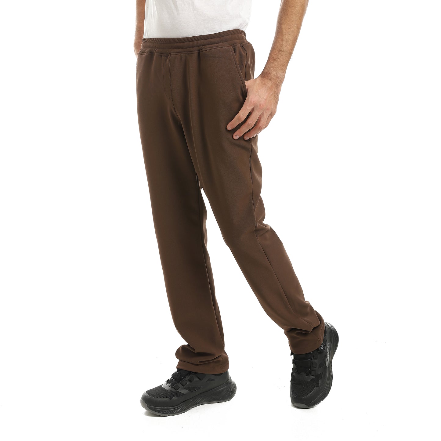 Orlée Knitted Pants