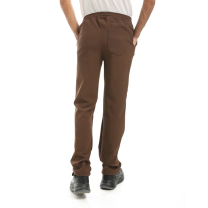 Orlée Knitted Pants