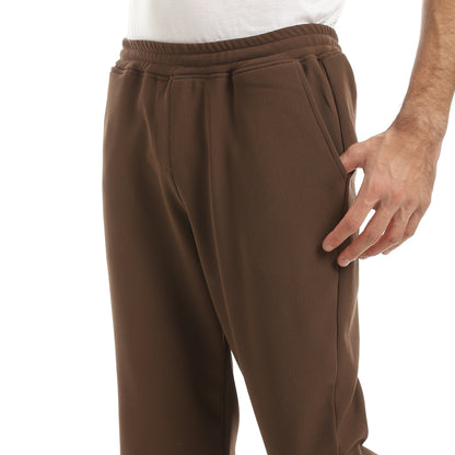 Orlée Knitted Pants