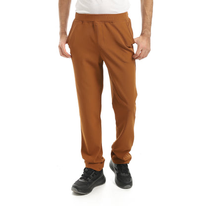 Orlée Knitted Pants