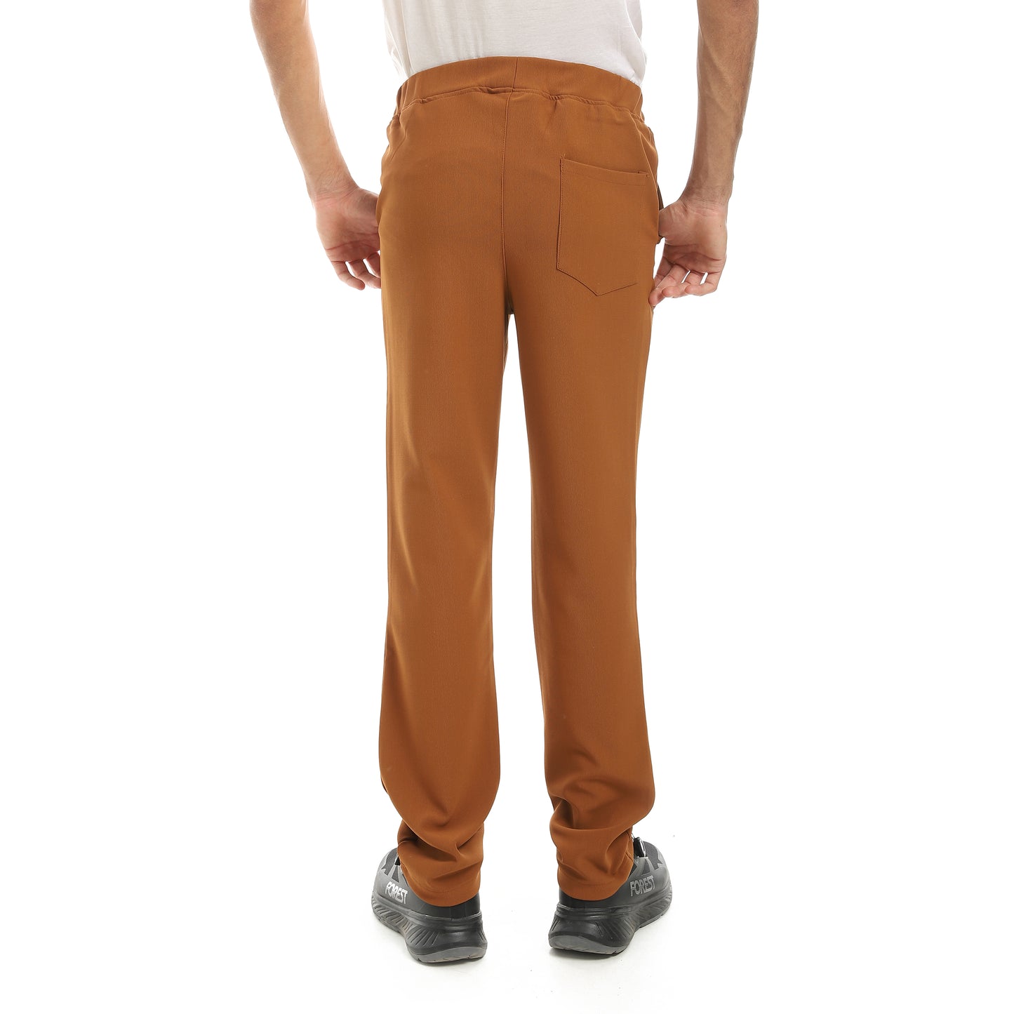 Orlée Knitted Pants