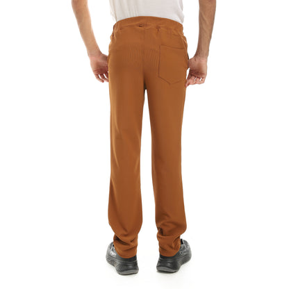 Orlée Knitted Pants