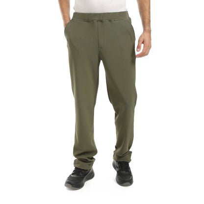 Orlée Knitted Pants