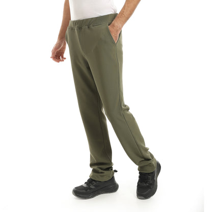 Orlée Knitted Pants