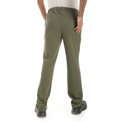 Orlée Knitted Pants