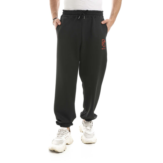 Printed Sweatpants