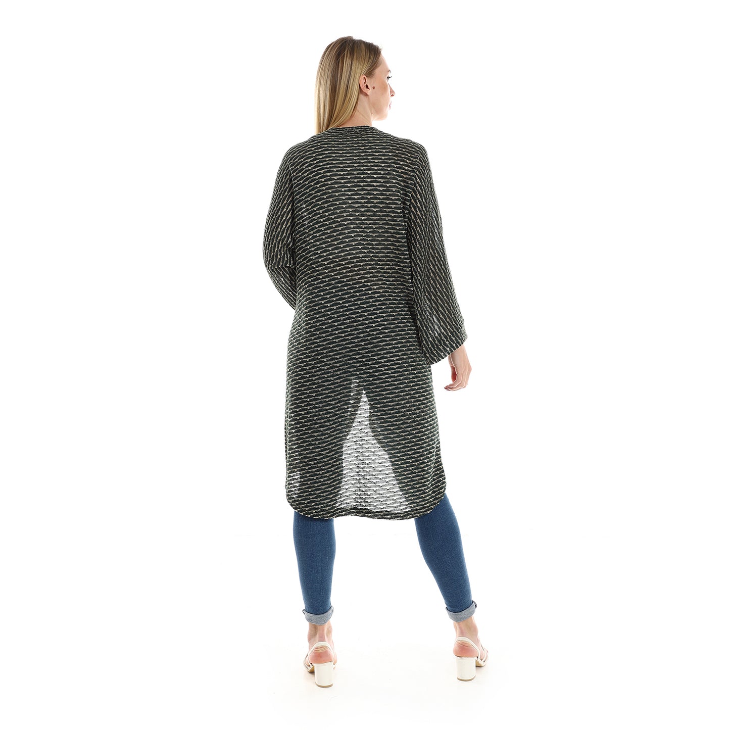 كيمونو جميلا نسائي فضفاض