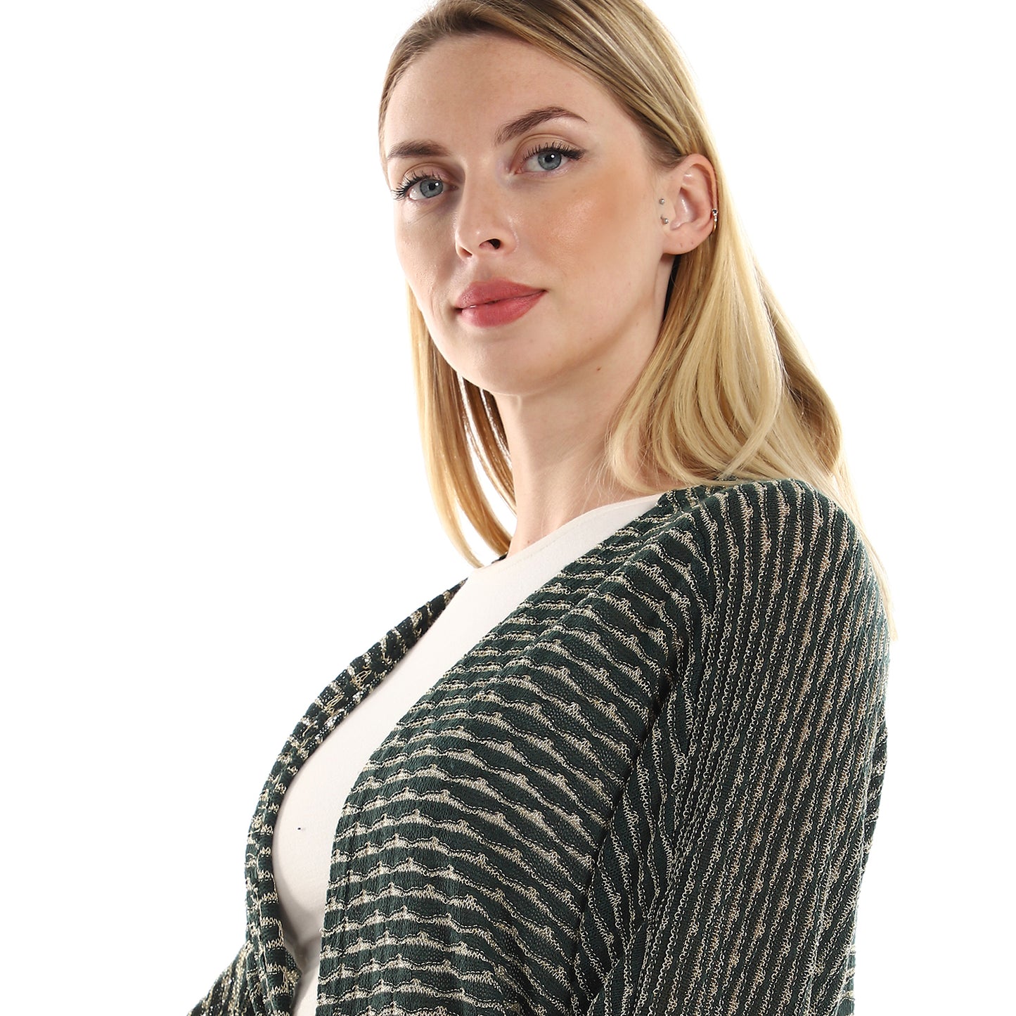 كيمونو جميلا نسائي فضفاض