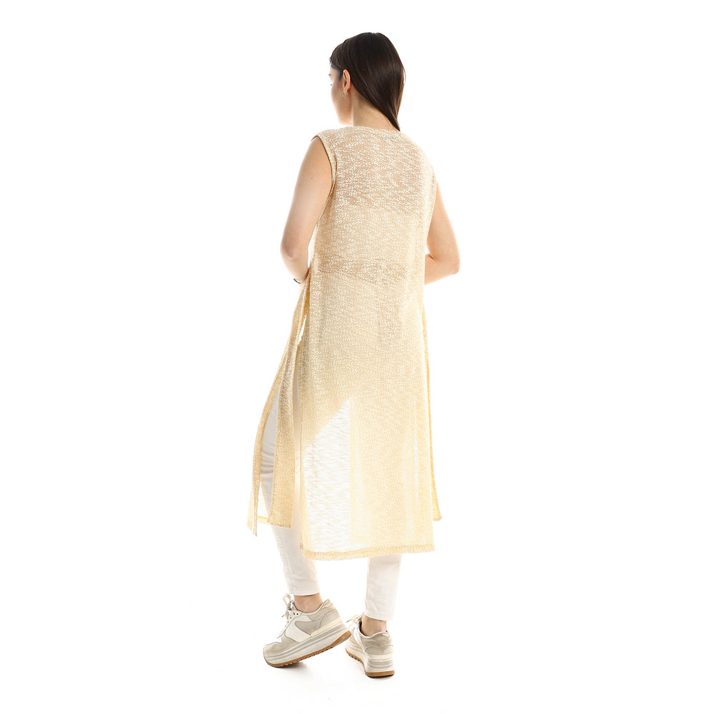 Jamila Women Patterned Slip On Cotton