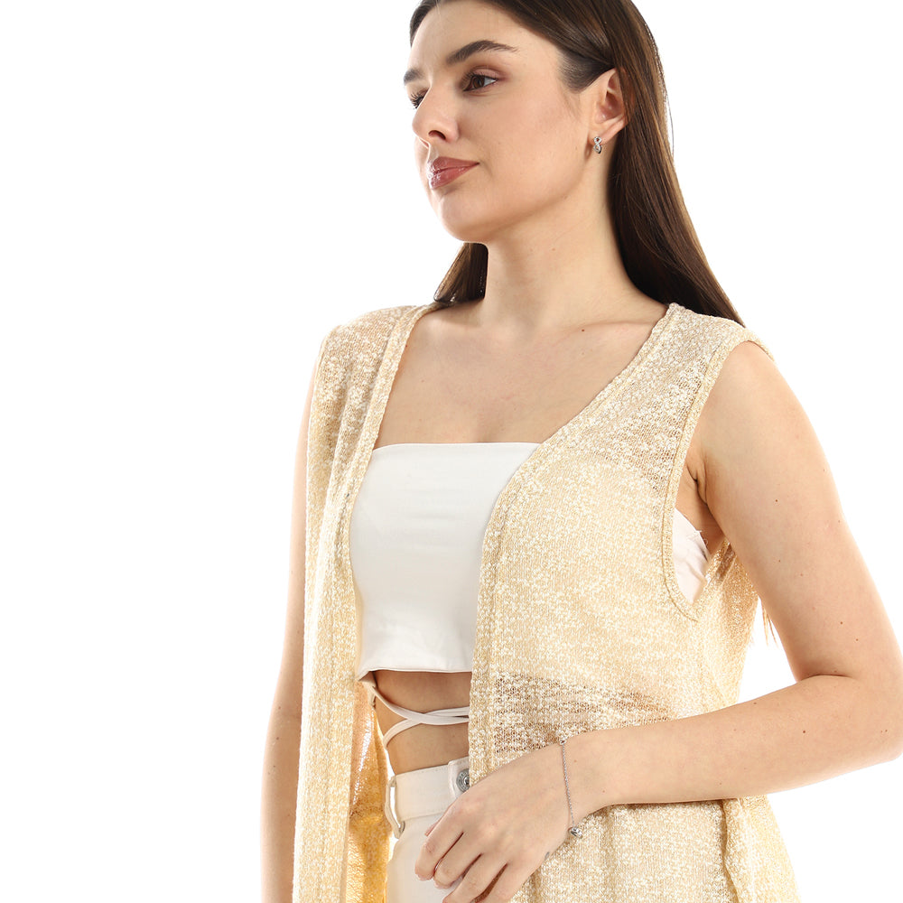 Jamila Women Patterned Slip On Cotton